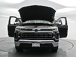 2025 Chevrolet Silverado 1500 Crew Cab 4x4, Pickup for sale #3250049 - photo 20