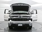 2025 Chevrolet Silverado 1500 Crew Cab 4x4, Pickup for sale #3250050 - photo 20