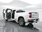 2025 Chevrolet Silverado 1500 Crew Cab 4x4, Pickup for sale #3250050 - photo 23