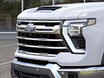 2025 Chevrolet Silverado 2500 Crew Cab 4x4, Pickup for sale #3250058 - photo 13