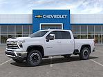 2025 Chevrolet Silverado 2500 Crew Cab 4x4, Pickup for sale #3250058 - photo 3