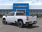 2025 Chevrolet Silverado 2500 Crew Cab 4x4, Pickup for sale #3250058 - photo 4