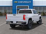 2025 Chevrolet Silverado 2500 Crew Cab 4x4, Pickup for sale #3250058 - photo 2