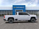 2025 Chevrolet Silverado 2500 Crew Cab 4x4, Pickup for sale #3250058 - photo 5