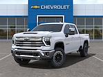 2025 Chevrolet Silverado 2500 Crew Cab 4x4, Pickup for sale #3250058 - photo 6