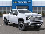 2025 Chevrolet Silverado 2500 Crew Cab 4x4, Pickup for sale #3250058 - photo 7