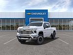 2025 Chevrolet Silverado 2500 Crew Cab 4x4, Pickup for sale #3250058 - photo 8