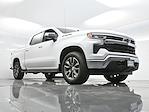 2025 Chevrolet Silverado 1500 Crew Cab 4x4, Pickup for sale #3250062 - photo 4