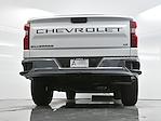 2025 Chevrolet Silverado 1500 Crew Cab 4x4, Pickup for sale #3250062 - photo 38