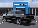 New 2025 Chevrolet Silverado 1500 RST Crew Cab 4x4, Pickup for sale #3250064 - photo 4