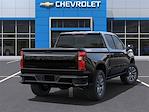 New 2025 Chevrolet Silverado 1500 RST Crew Cab 4x4, Pickup for sale #3250064 - photo 2