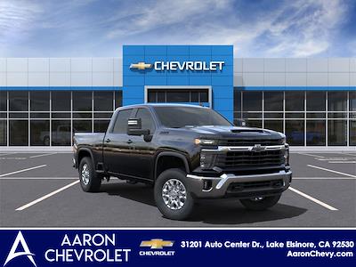 2025 Chevrolet Silverado 2500 Crew Cab 4x4, Pickup for sale #3250065 - photo 1