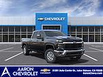 2025 Chevrolet Silverado 2500 Crew Cab 4x4, Pickup for sale #3250065 - photo 1