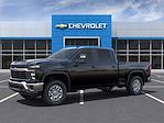 2025 Chevrolet Silverado 2500 Crew Cab 4x4, Pickup for sale #3250065 - photo 3