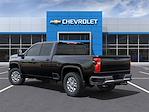 2025 Chevrolet Silverado 2500 Crew Cab 4x4, Pickup for sale #3250065 - photo 4