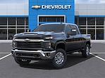 2025 Chevrolet Silverado 2500 Crew Cab 4x4, Pickup for sale #3250065 - photo 6