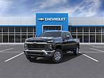 2025 Chevrolet Silverado 2500 Crew Cab 4x4, Pickup for sale #3250065 - photo 8