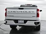 2025 Chevrolet Silverado 1500 Crew Cab 4x4, Pickup for sale #3250067 - photo 17