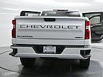 2025 Chevrolet Silverado 1500 Crew Cab 4x4, Pickup for sale #3250067 - photo 22