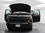 2025 Chevrolet Silverado 1500 Crew Cab 4x2, Pickup for sale #3250073 - photo 20