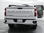 2025 Chevrolet Silverado 1500 Crew Cab 4x2, Pickup for sale #3250075 - photo 22