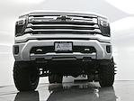 2025 Chevrolet Silverado 3500 Crew Cab 4x4, Pickup for sale #3250078 - photo 34