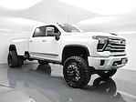 2025 Chevrolet Silverado 3500 Crew Cab 4x4, Pickup for sale #3250078 - photo 42