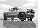 2025 Chevrolet Silverado 1500 Crew Cab 4x4, Pickup for sale #3250079 - photo 4