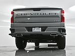 2025 Chevrolet Silverado 1500 Crew Cab 4x4, Pickup for sale #3250079 - photo 39