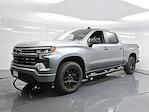 2025 Chevrolet Silverado 1500 Crew Cab 4x4, Pickup for sale #3250079 - photo 44