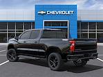 New 2025 Chevrolet Silverado 1500 LT Crew Cab 4x4, Pickup for sale #3250081 - photo 4