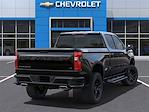 New 2025 Chevrolet Silverado 1500 LT Crew Cab 4x4, Pickup for sale #3250081 - photo 2