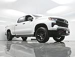 2025 Chevrolet Silverado 1500 Crew Cab 4x4, Pickup for sale #3250083 - photo 34