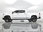 2025 Chevrolet Silverado 1500 Crew Cab 4x4, Pickup for sale #3250083 - photo 39