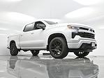 2025 Chevrolet Silverado 1500 Crew Cab 4x4, Pickup for sale #3250087 - photo 4