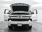 2025 Chevrolet Silverado 1500 Crew Cab 4x4, Pickup for sale #3250087 - photo 20