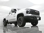 2025 Chevrolet Silverado 2500 Crew Cab 4x4, Pickup for sale #3250089 - photo 34