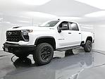 2025 Chevrolet Silverado 2500 Crew Cab 4x4, Pickup for sale #3250089 - photo 42