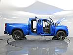 2025 Chevrolet Silverado 1500 Crew Cab 4x4, Pickup for sale #3250097 - photo 5