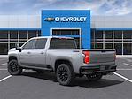 New 2025 Chevrolet Silverado 2500 LTZ Crew Cab 4x4, Pickup for sale #3250098 - photo 4