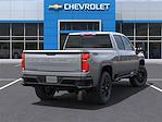 New 2025 Chevrolet Silverado 2500 LTZ Crew Cab 4x4, Pickup for sale #3250098 - photo 2