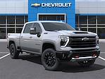 New 2025 Chevrolet Silverado 2500 LTZ Crew Cab 4x4, Pickup for sale #3250098 - photo 7