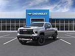 New 2025 Chevrolet Silverado 2500 LTZ Crew Cab 4x4, Pickup for sale #3250098 - photo 8