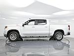 2025 Chevrolet Silverado 1500 Crew Cab 4x4, Pickup for sale #3250103 - photo 18