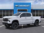 2025 Chevrolet Silverado 1500 Crew Cab 4x4, Pickup for sale #3250105 - photo 3