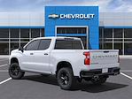 2025 Chevrolet Silverado 1500 Crew Cab 4x4, Pickup for sale #3250105 - photo 4