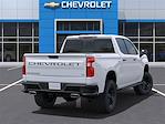 2025 Chevrolet Silverado 1500 Crew Cab 4x4, Pickup for sale #3250105 - photo 2