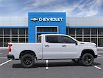 2025 Chevrolet Silverado 1500 Crew Cab 4x4, Pickup for sale #3250105 - photo 5