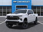 2025 Chevrolet Silverado 1500 Crew Cab 4x4, Pickup for sale #3250105 - photo 6