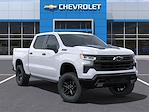 2025 Chevrolet Silverado 1500 Crew Cab 4x4, Pickup for sale #3250105 - photo 7